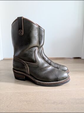 WESCO Morrison X The Shop Vancouver